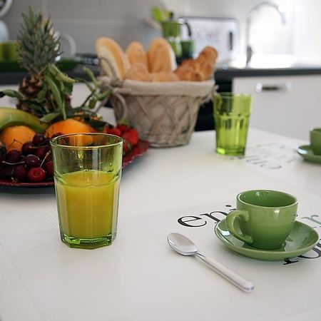 Car'Loft Beachside 칼리아리 객실 사진