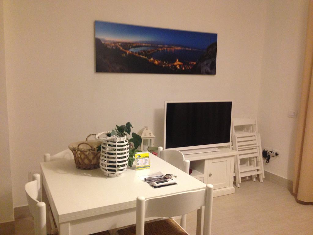 Car'Loft Beachside 칼리아리 객실 사진