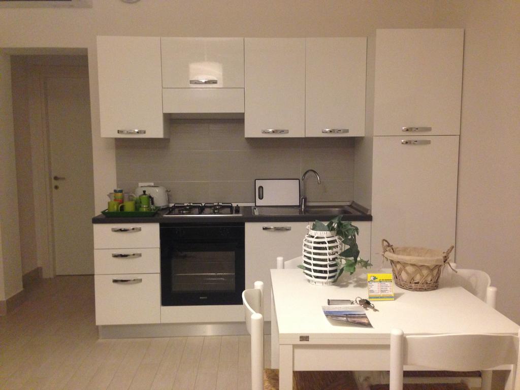 Car'Loft Beachside 칼리아리 객실 사진