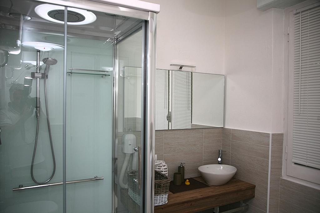 Car'Loft Beachside 칼리아리 객실 사진