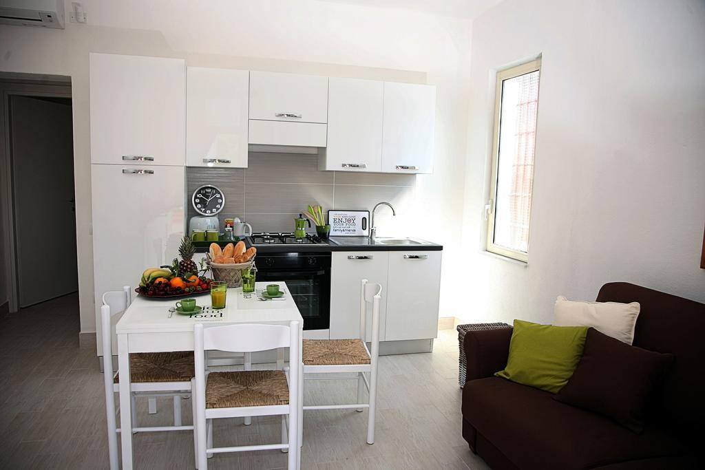 Car'Loft Beachside 칼리아리 객실 사진