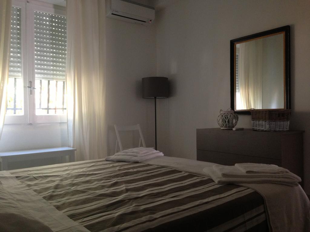 Car'Loft Beachside 칼리아리 객실 사진